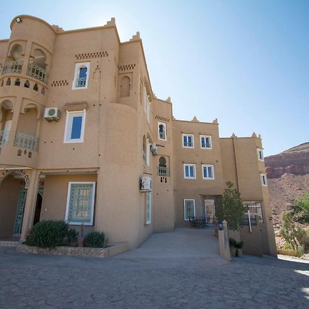 Kasbah Didis Hotel Ait Ougliff Exterior photo