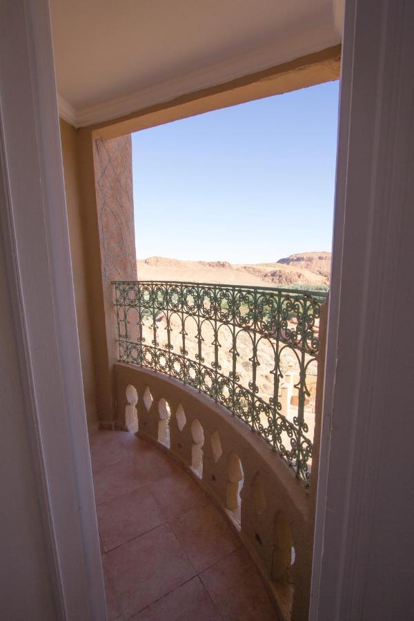 Kasbah Didis Hotel Ait Ougliff Exterior photo