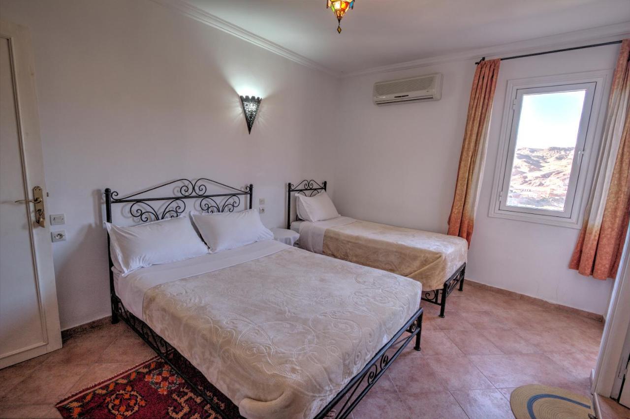 Kasbah Didis Hotel Ait Ougliff Exterior photo