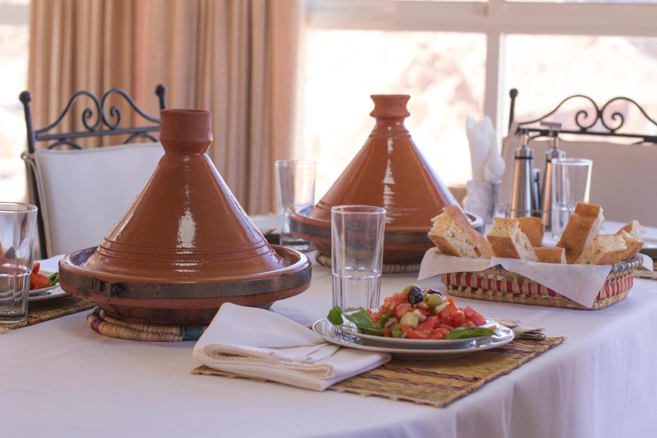 Kasbah Didis Hotel Ait Ougliff Exterior photo