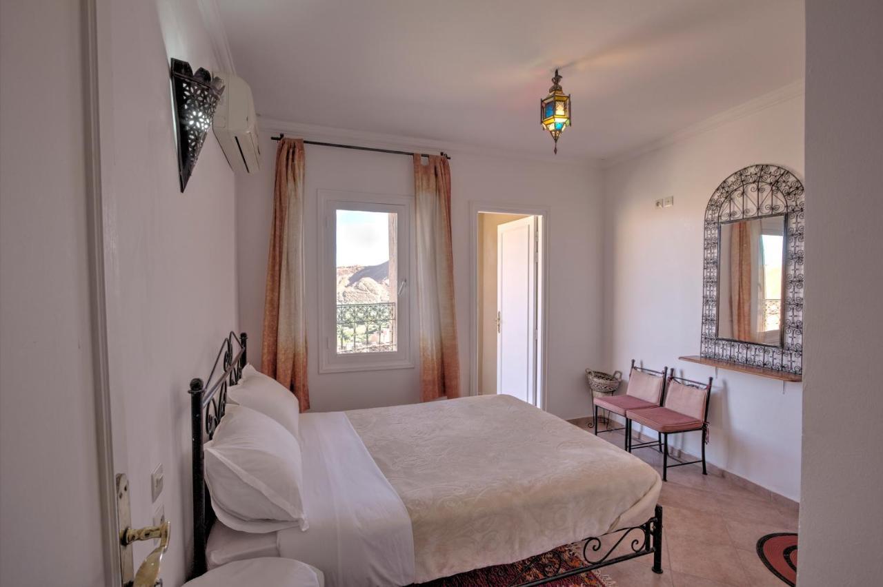 Kasbah Didis Hotel Ait Ougliff Exterior photo