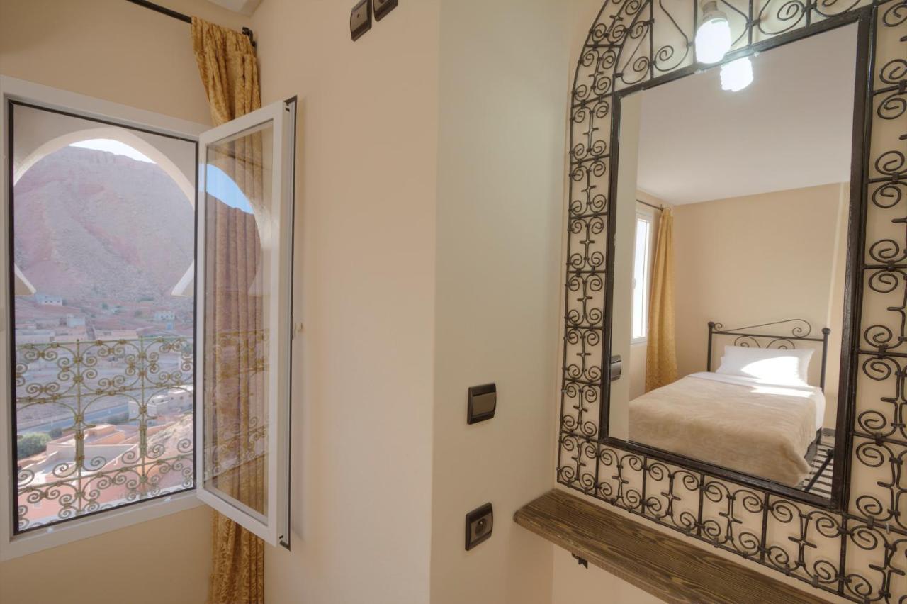 Kasbah Didis Hotel Ait Ougliff Exterior photo
