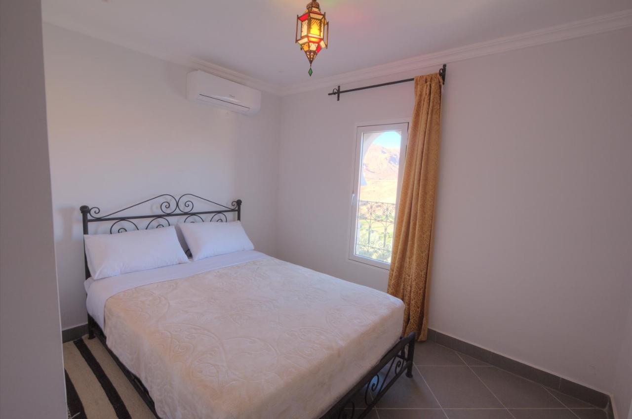 Kasbah Didis Hotel Ait Ougliff Exterior photo