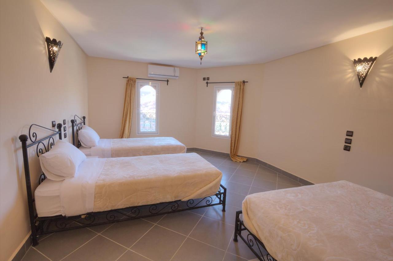 Kasbah Didis Hotel Ait Ougliff Exterior photo